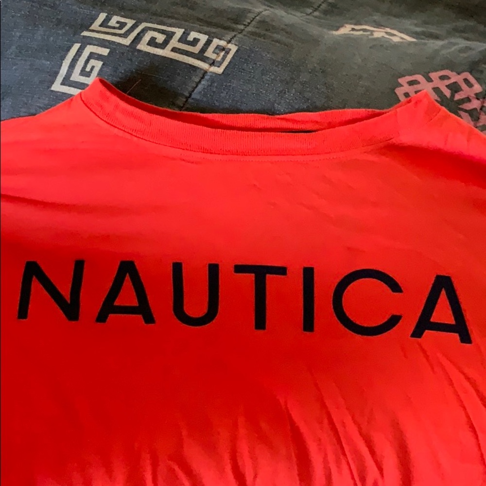 Nautica Long sleeve